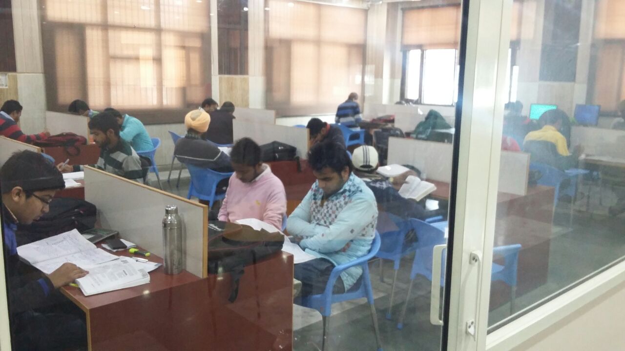 Digital Library