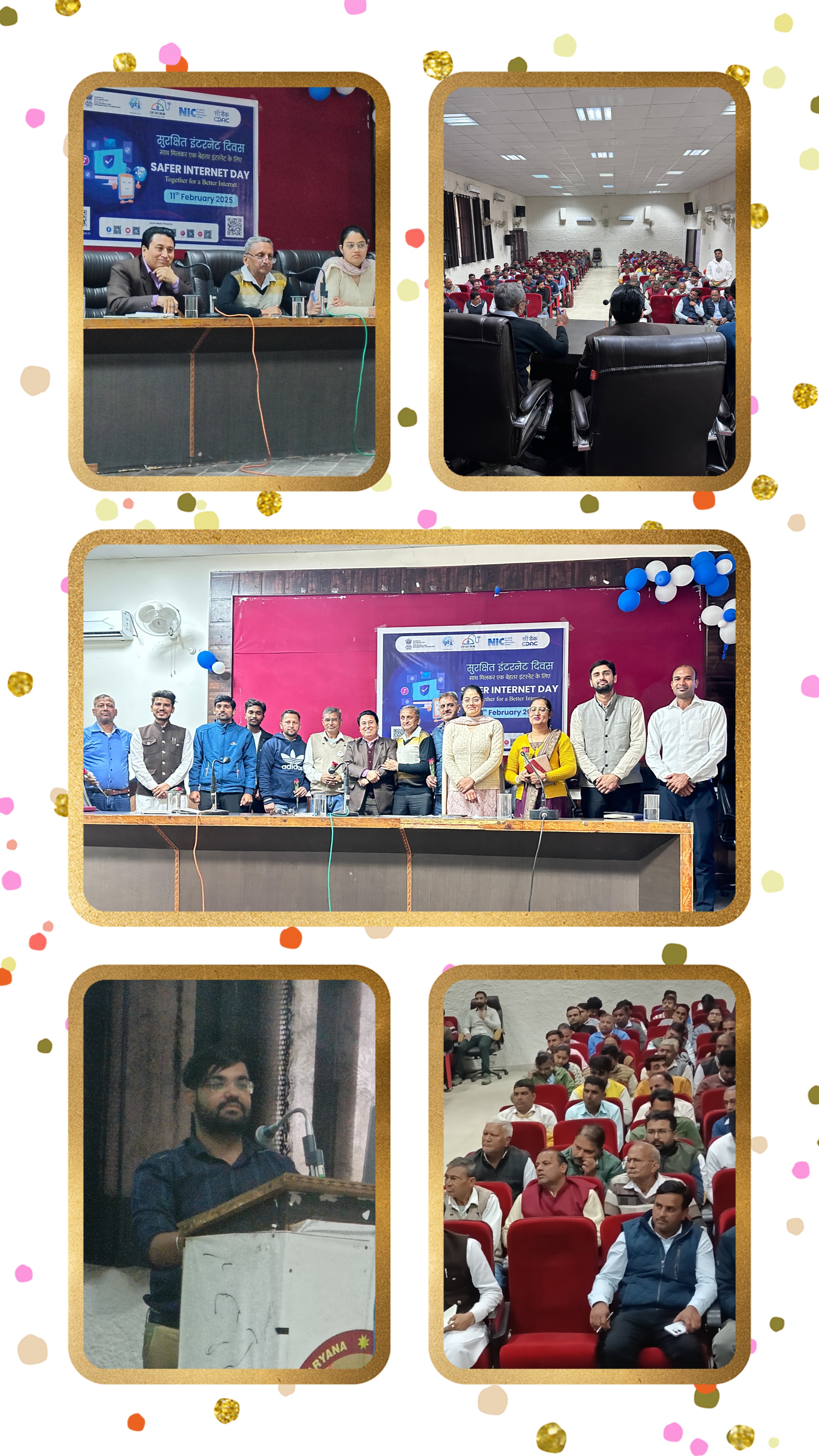 Safer Internet Day