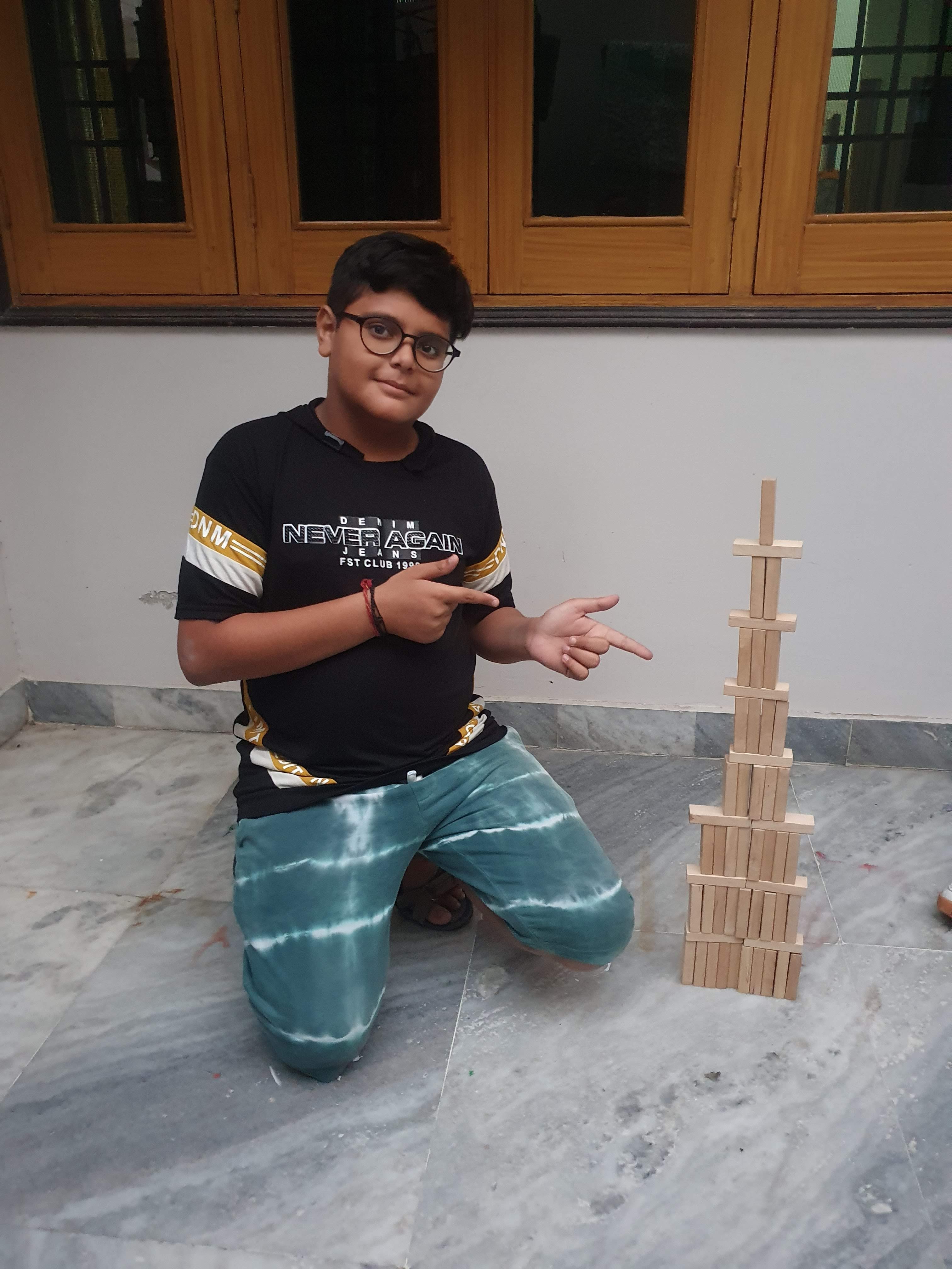 Vigyan Vatika